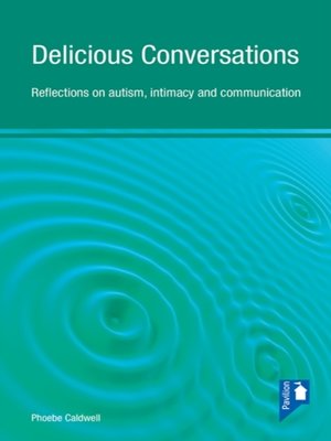cover image of Delicious Conversations